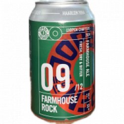 Jopen Farmhouse Rock