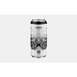 Attik Brewing Morfoid