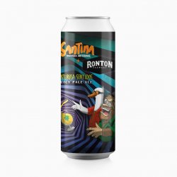 Santina Juicy Pale Ale - Six Pack