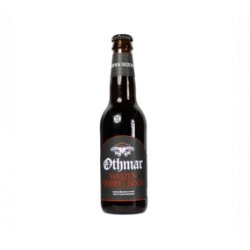 Othmar Weizen Bock 33cl - Hellobier