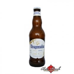 Hoegaarden - Beerbank