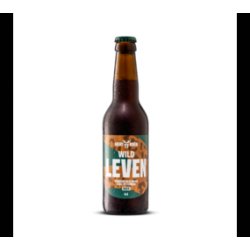 Hert Bier Wild Leven Bock 33cl - Hellobier