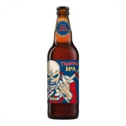 Trooper IPA - Beer Network