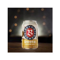 Brauhaus Bevog Deetz