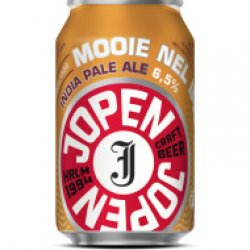 Jopen Mooie Nel IPA / Northsea IPA