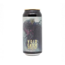 Azvex Brewing Void Eater 44cl - Hellobier