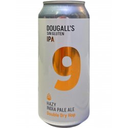 Dougall’s IPA 9