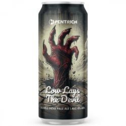 Pentrich Low Lays The Devil - The Independent