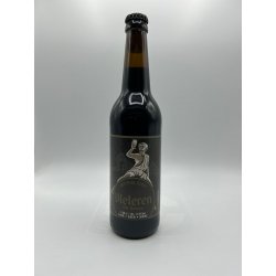 Deca Brouwerij Vleteren Imperial Stout Whisky Barrel Aged