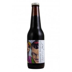 Almond' 22 Imperial Warrior - Fatti Una Birra