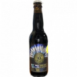 Jopen Zwarte Ziel 2024 - Glenburgie Whisky