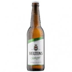 Veltins Pilsner 20 x 500ml - Click N Drink