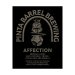 Affection (2023)  Pinta Barrel Brewing 