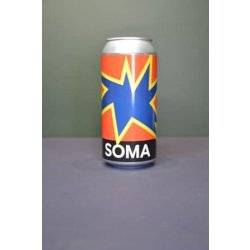 SOMA Beer Blitz