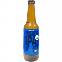 Dougall’s IPA 4