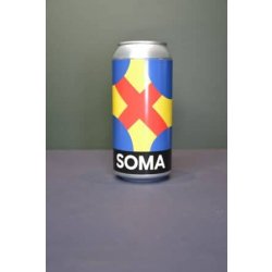 SOMA Beer Beat