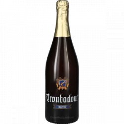 Troubadour Blond Troubadour Blond