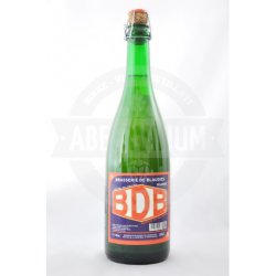 De Blaugies BDB (Blonde de Blaugies) 75cl - AbeerVinum