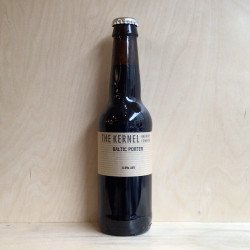 The Kernel Baltic Porter 330ml - The Good Spirits Co.