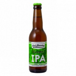 Investor IPA - Fatti Una Birra