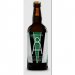 Fanø Bryghus, Family Tradition, Barrel Aged Imperial Baltic Porter X ÅBEN, 50cl, 13% 
