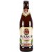 Paulaner Hefe Hell (Weiss) 5.5% abv 500ml Blt 