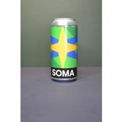 SOMA Beer Instinct