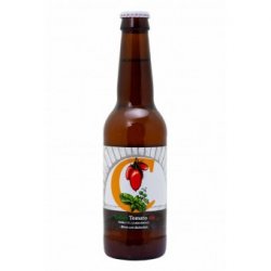 Italian Tomato Ale - Fatti Una Birra