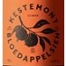 Kestemont Bloedappelsien 37.5 cl Kestemont Bloedappelsien 37.5 cl