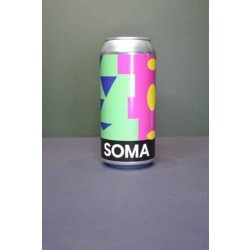 SOMA Beer Loop SOMA Beer Loop