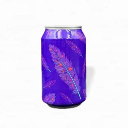 Omnipollo Bianca Mango Lassi Gose