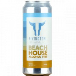 Rivington NA Beach House - The Independent