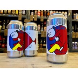 Beak  Whoosh  New England IPA - Wee Beer Shop