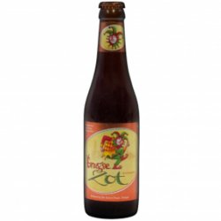 Brugse Zot Dubbel