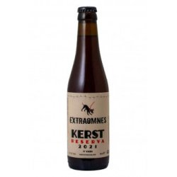 Kerst Reserva 2021 - Fatti Una Birra