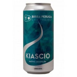 Birra Perugia Kiascio - Fatti Una Birra