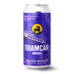 Tramcar, 6.5% - The Fuss.Club