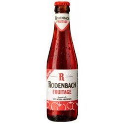 Rodenbach Fruitage - Drankgigant.nl