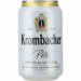 Krombacher Pils Premium Beer 4.8% 24 x 330ml 