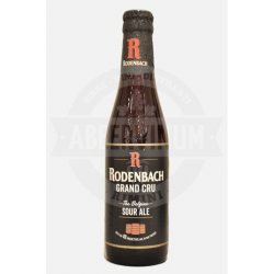 Rodenbach Grand Cru