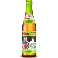Badische Staatsbrauerei Rothaus Tannenzäpfle Alkoholfrei