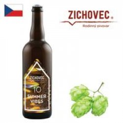 Zichovec Summer Vibes 750ml - Drink Online - Drink Shop