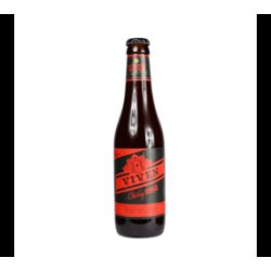 Cherry Rouge 33cl - Hellobier