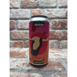 Oso Brew Co Solstice Oso Brew Co Solstice