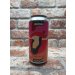 Oso Brew Co Solstice IPA - 44 CL Oso Brew Co Solstice IPA - 44 CL