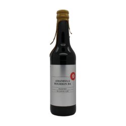 Pühaste - Amandula Bourbon BA (Silver Series) - Dorst