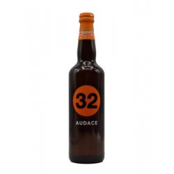 32 Via dei birrai Audace
