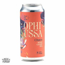 Ophiussa  Chaco 🇵🇹 - Beer Punch