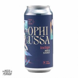 Ophiussa  Indigo 🇵🇹 - Beer Punch