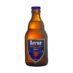 Berne Tripel 33Cl - Hellobier